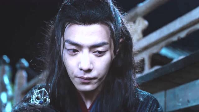 《陈情令》制作精良,好看到无与伦比