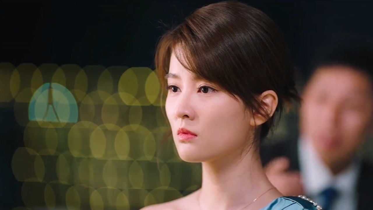 男朋友背叛自己女主霸气手撕绿茶结局太爽了