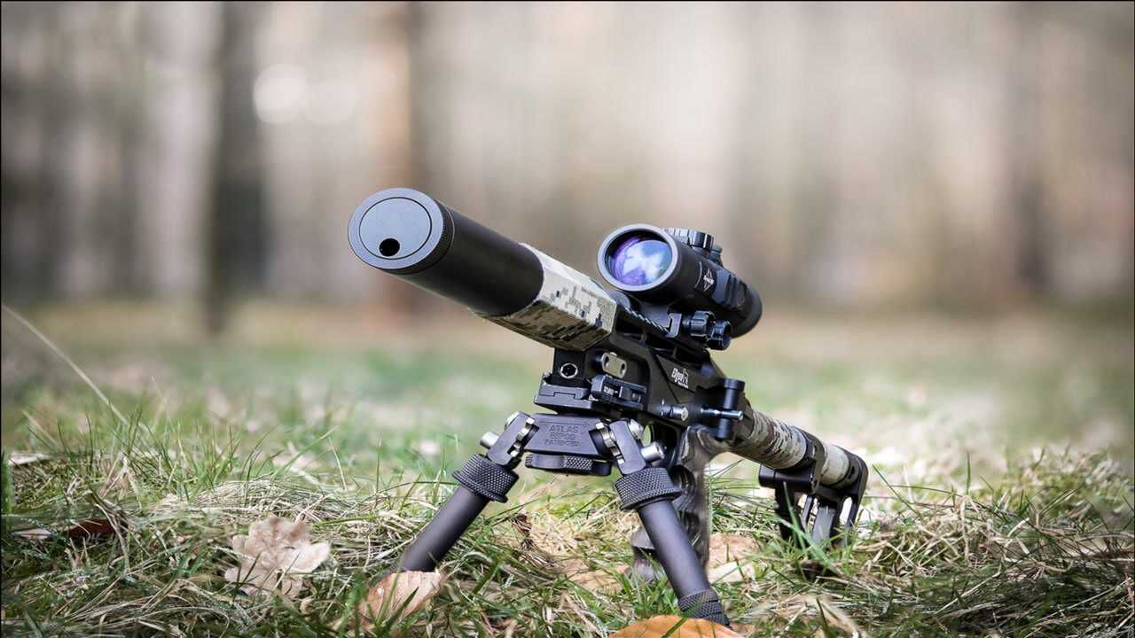 欧美市场倍受欢迎的国产12倍瞄准镜是性能还是颜值取胜