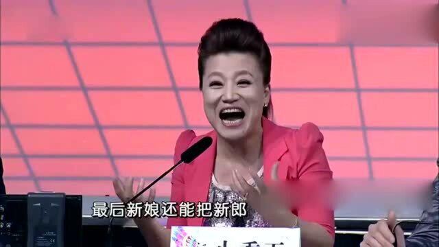 这两个是假老外吧,“地狱级”多音字都会?杨澜看得目瞪口呆