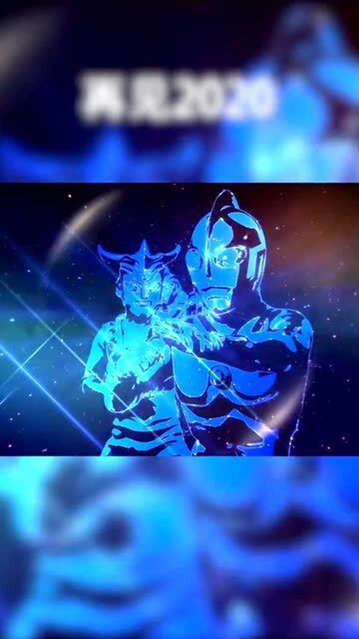 期待电影新奥特曼2021年上映