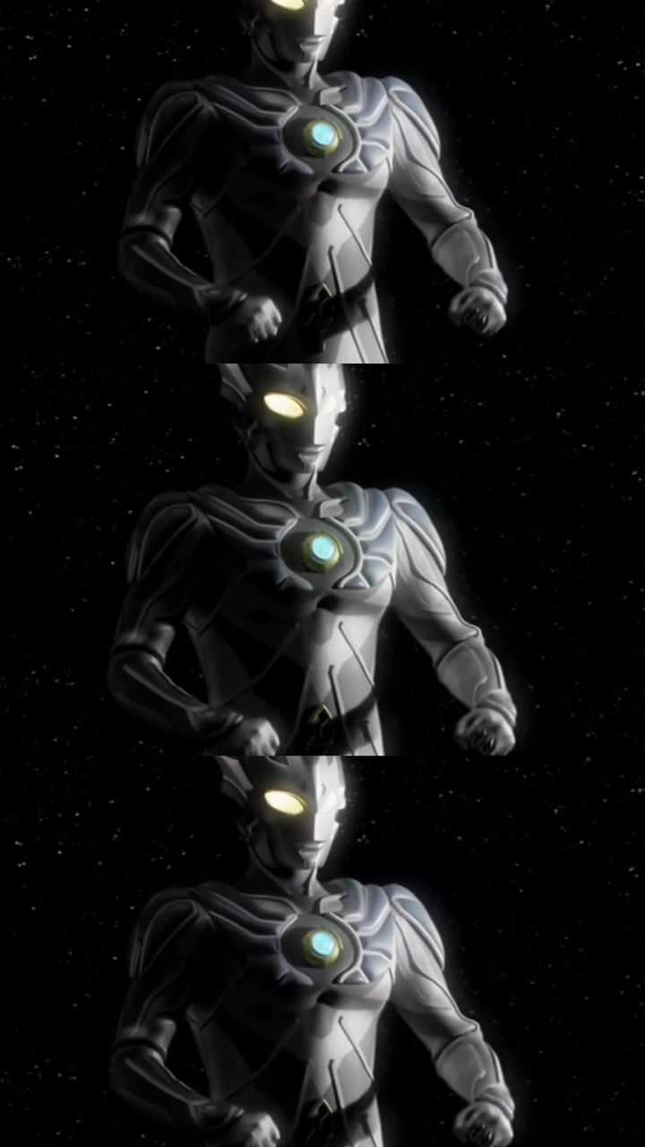 宇宙大意志雷杰多初登场直接最强技能火花传说