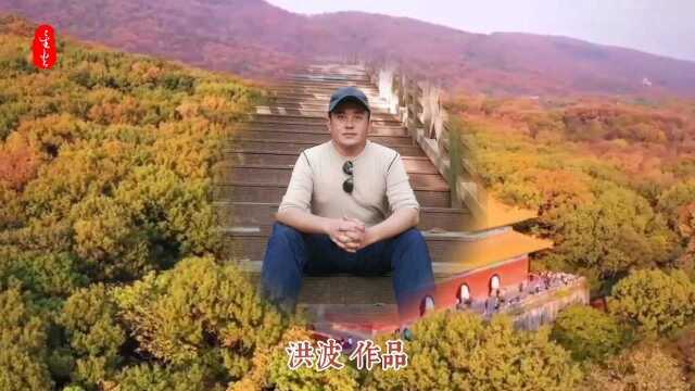 洪波第二集