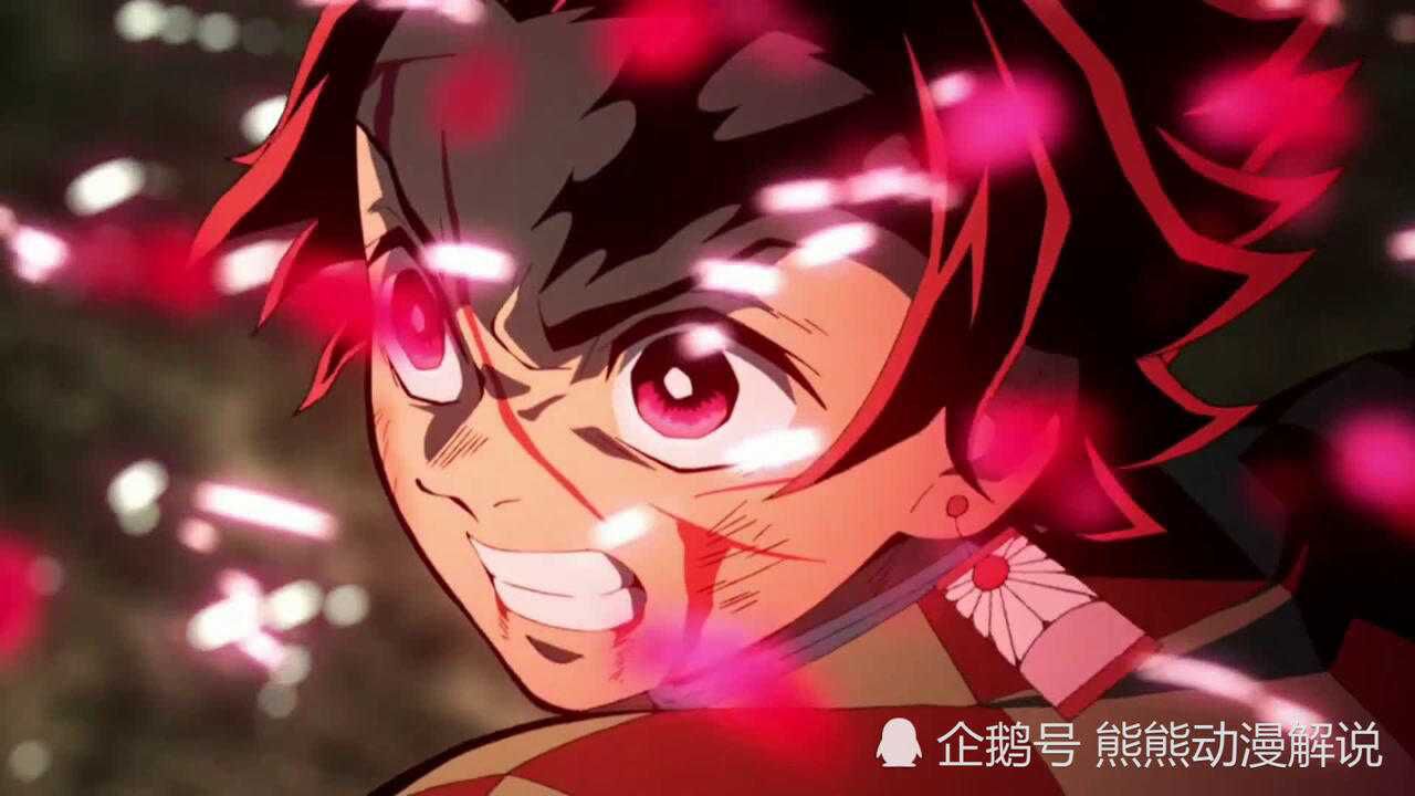 挥刀!炭治郎竟选择自刎,这才是我真正决意