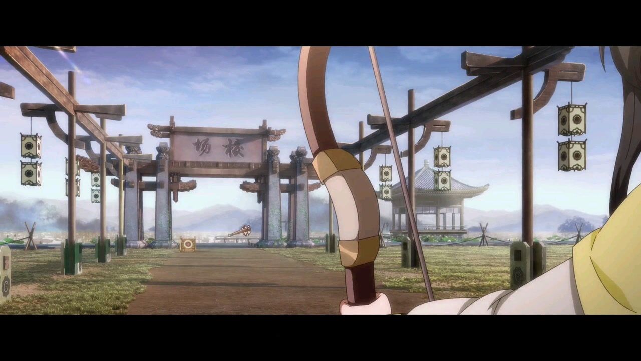 魔道祖师q突感不适的金陵