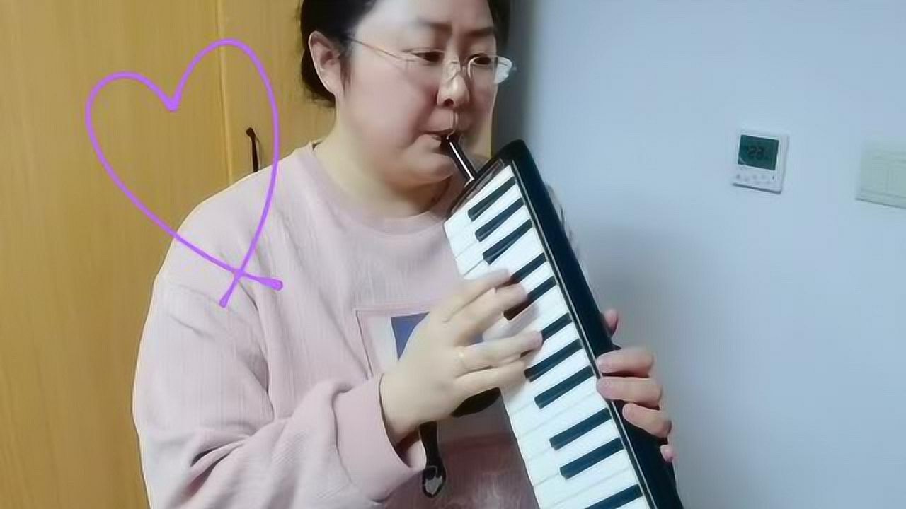 口风琴演奏《lemon》