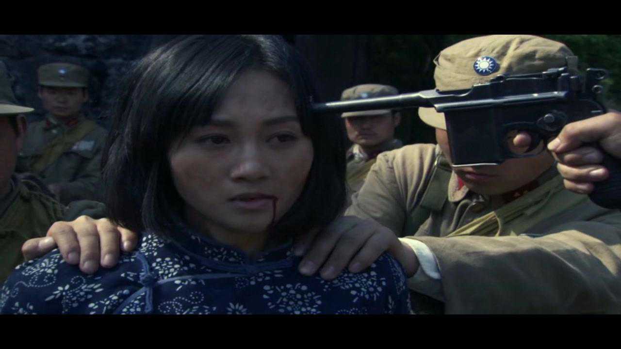 战争片《兄弟厨子兵》第十六集