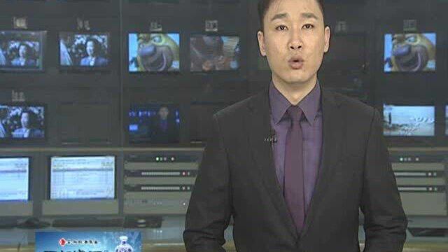 张冲:攻克技术壁垒 打破国际垄断