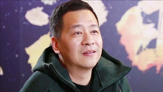 对话《武汉日夜》摄影师邱磊:有一种使命感让我想去记录