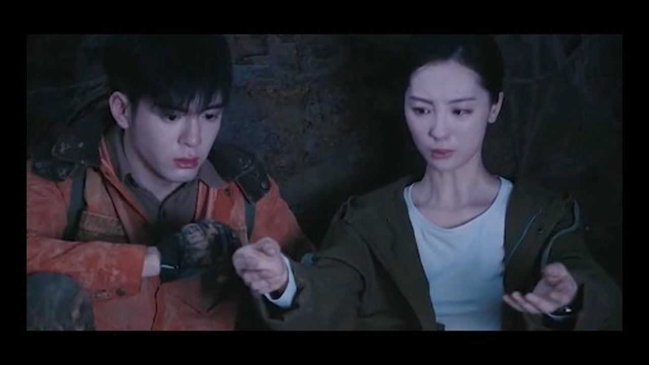 张家古楼在遇消失的陈文锦