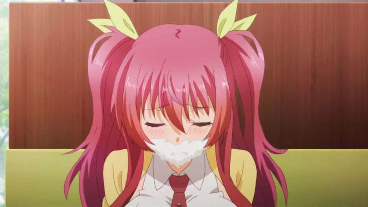 万恶之源名场面