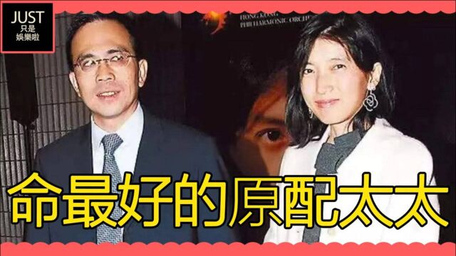 24岁就嫁入豪门,原来她才是命最好的原配太太,丈夫身家百亿却独宠她一人