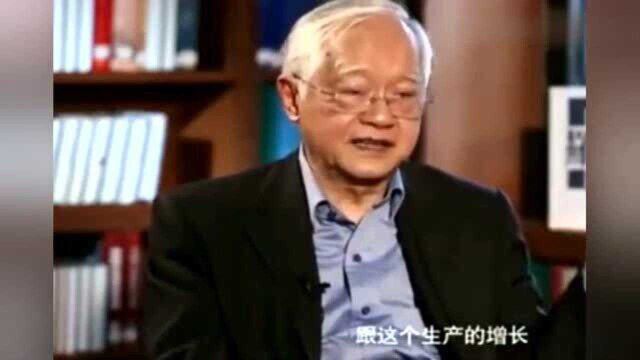 经济学泰斗吴敬琏:中国股市不如赌场,赌场也是有规矩的!