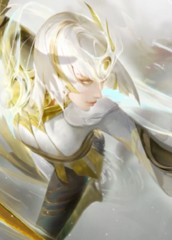 ts暖阳不止奇迹镜fmvp皮肤炽阳神光闪亮登场