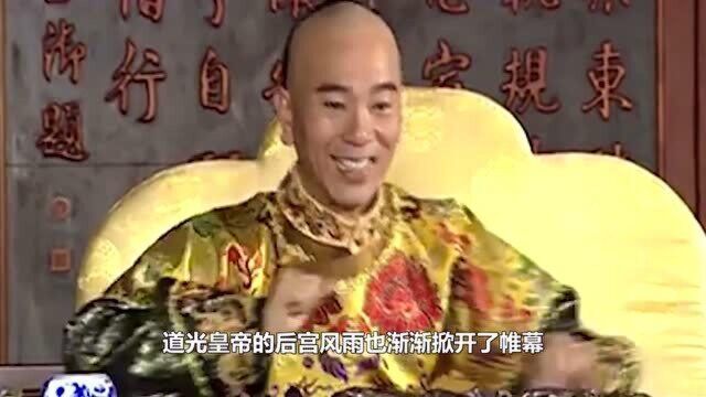 大清后宫1:皇上找回失散多年侧福晋,刚进宫就册封妃子,命真好