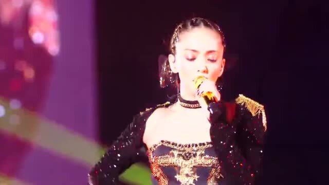 游戏必备嗨曲!安室奈美惠《Mint》一场顶级听盛宴,好听炸裂