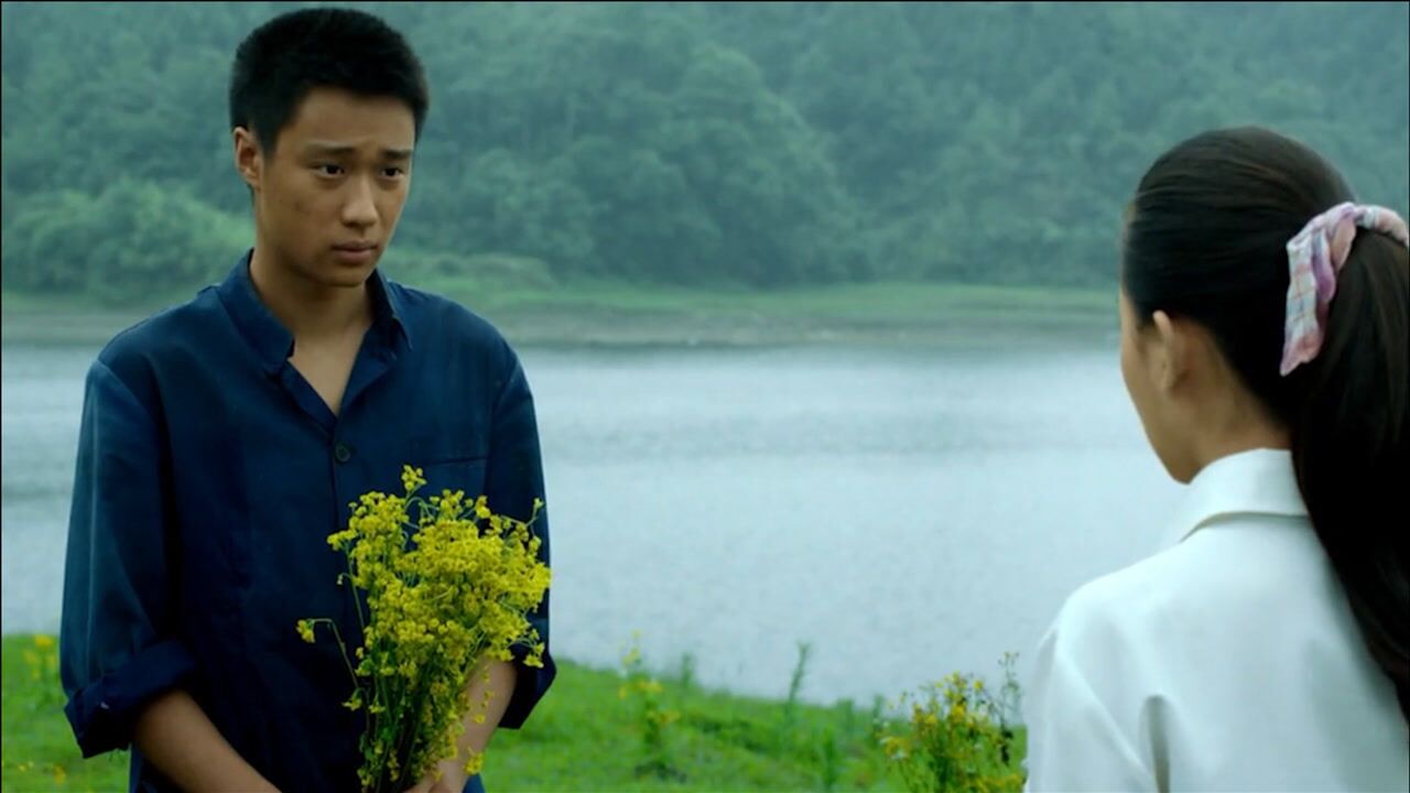 3分钟看遥远的天熊山与世隔绝的生活2个女人的到来改变了这一切