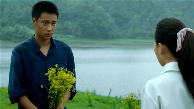 3分钟看遥远的天熊山与世隔绝的生活2个女人的到来改变了这一切