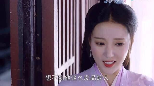 小说中的女配谢婉瑜?也真太可爱了,只想着做饭的干饭人太爱了!