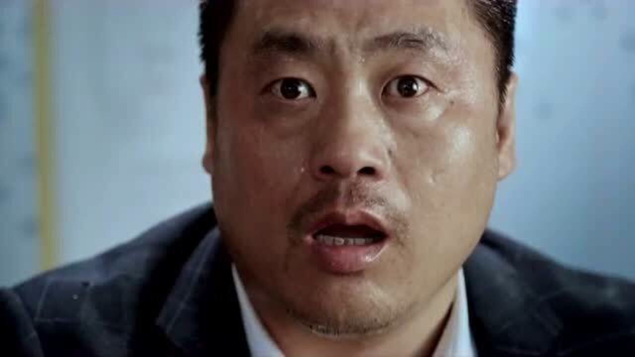 让我过把瘾宋晓峰喜得天降中3000百万大奖