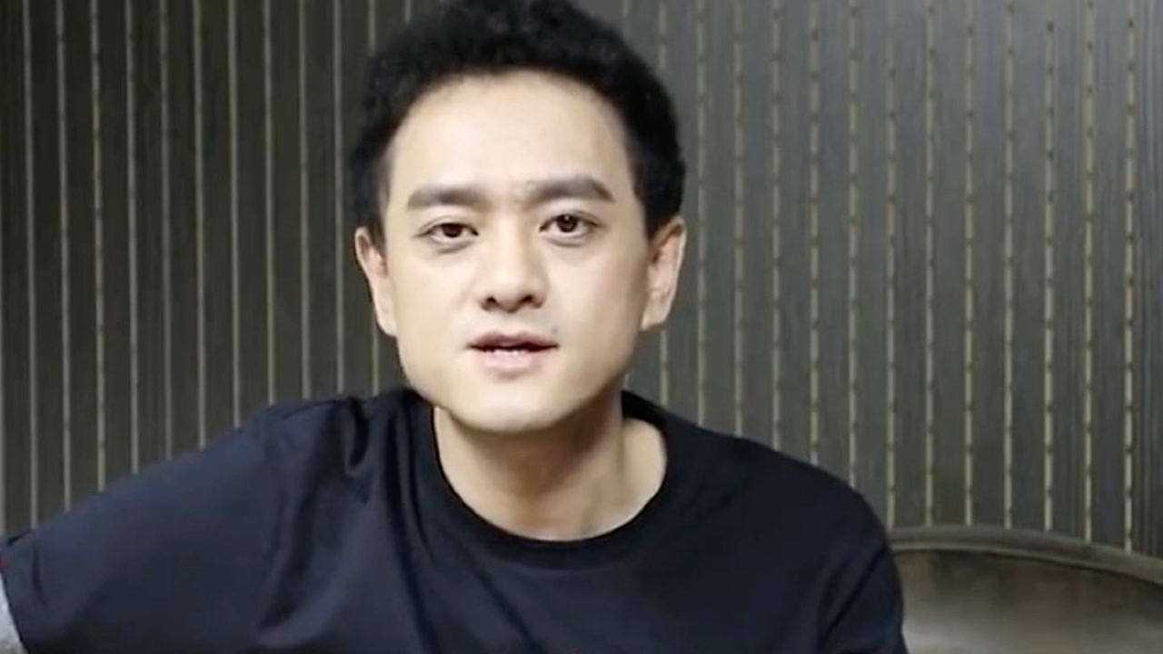 赵英俊患癌去世,好友发文悼念赵英俊,一路走好!