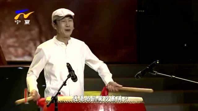 摇滚鼓王赵牧阳另类演绎《侠客行》,令人回味的旋律,十分动听!