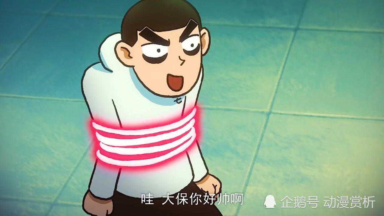 刺客伍六七玄武国篇：一首歌打动了颜王，原来颜王还有这样的过去！_高清1080P在线观看平台_腾讯视频