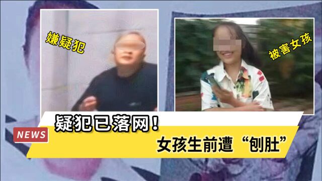 四川19岁驾校女孩,怀疑“奸杀后肚子被刨开”,行为惨无人道,疑犯已落网