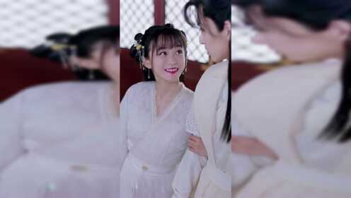 如梦令 第20集:轩儿撒娇唤扶烨夫君,请他帮忙保守如梦令秘密_高清1080P在线观看平台_腾讯视频