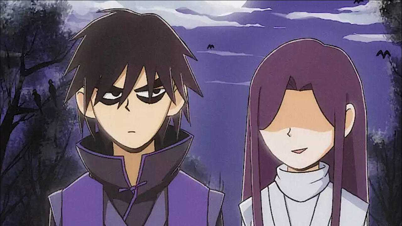 刺客伍六七第三季:颜王照妖镜映射百种人心,阿七真的爱梅小姐吗