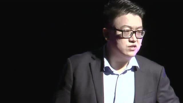 通过骨质疏松了解骨骼的生长|夏冬冬|TEDxNingbo