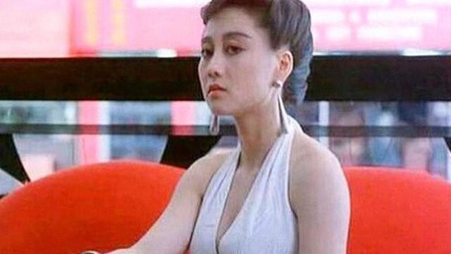 李连杰老婆到底有多美被称50年一遇的美人,让人看了移不开眼!