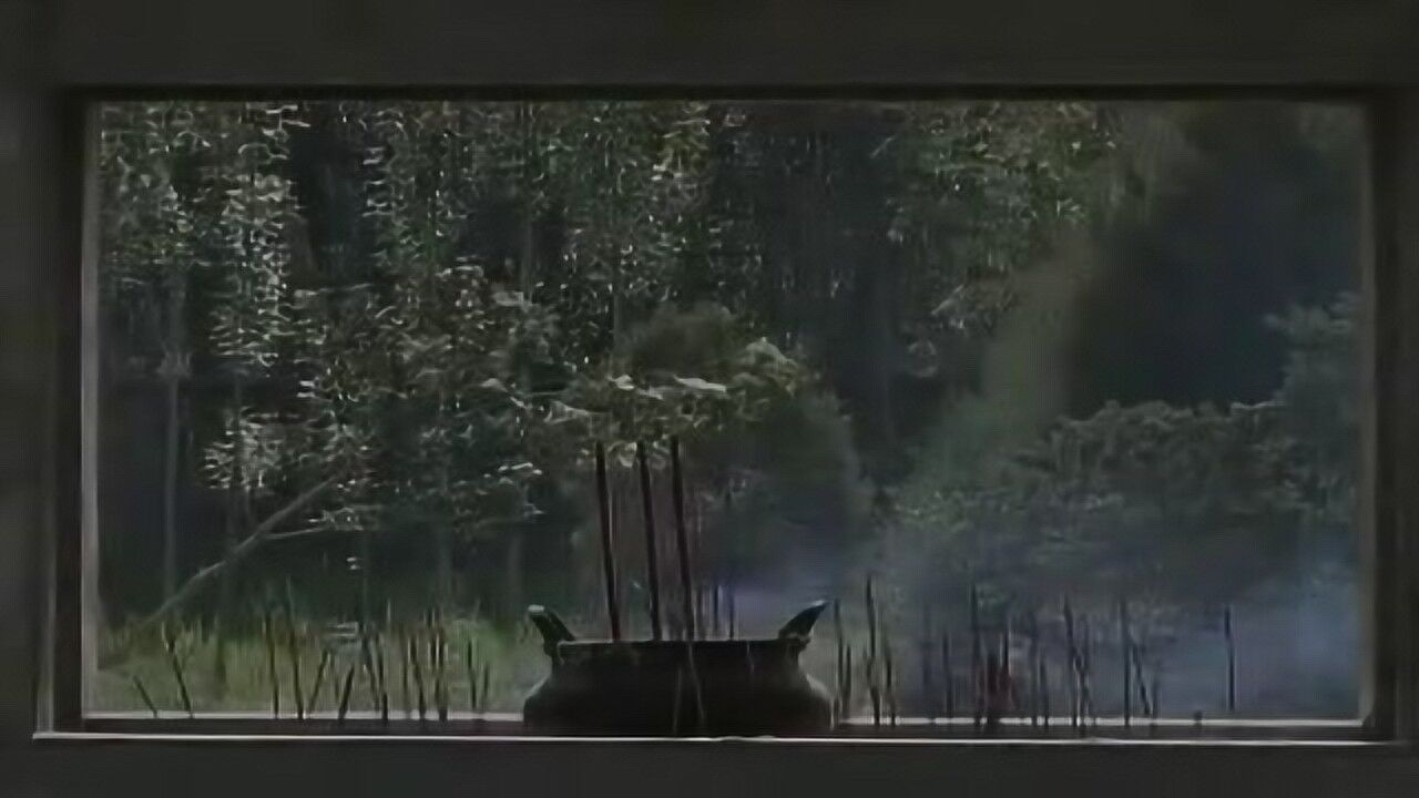 银川二爷归真纪实