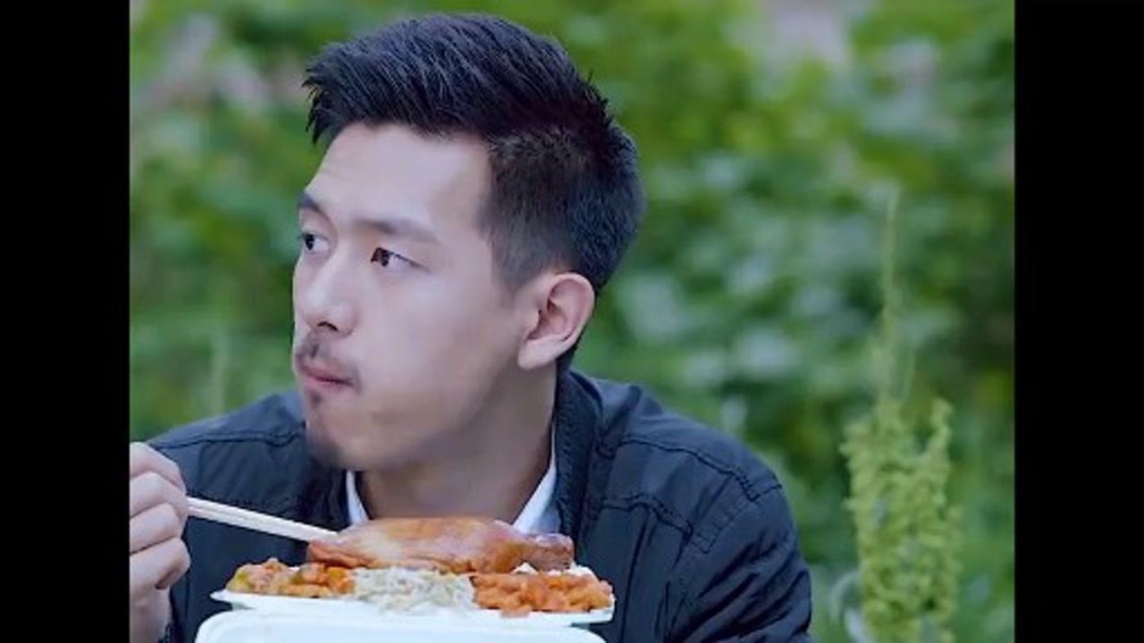 李现张若筠法医秦明