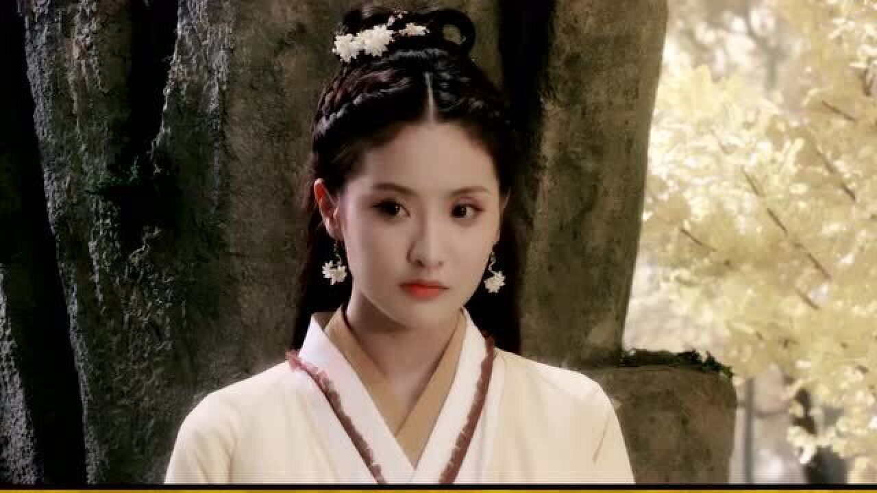 猎妖记书生爱上狐妖终抵不过人妖殊途