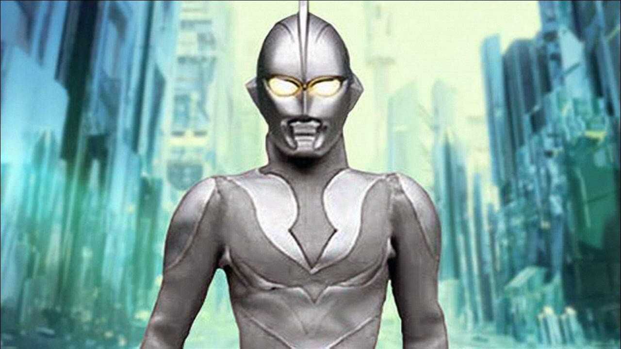 奥特曼4大种族之谜白族经历了什么为何现在全消失了