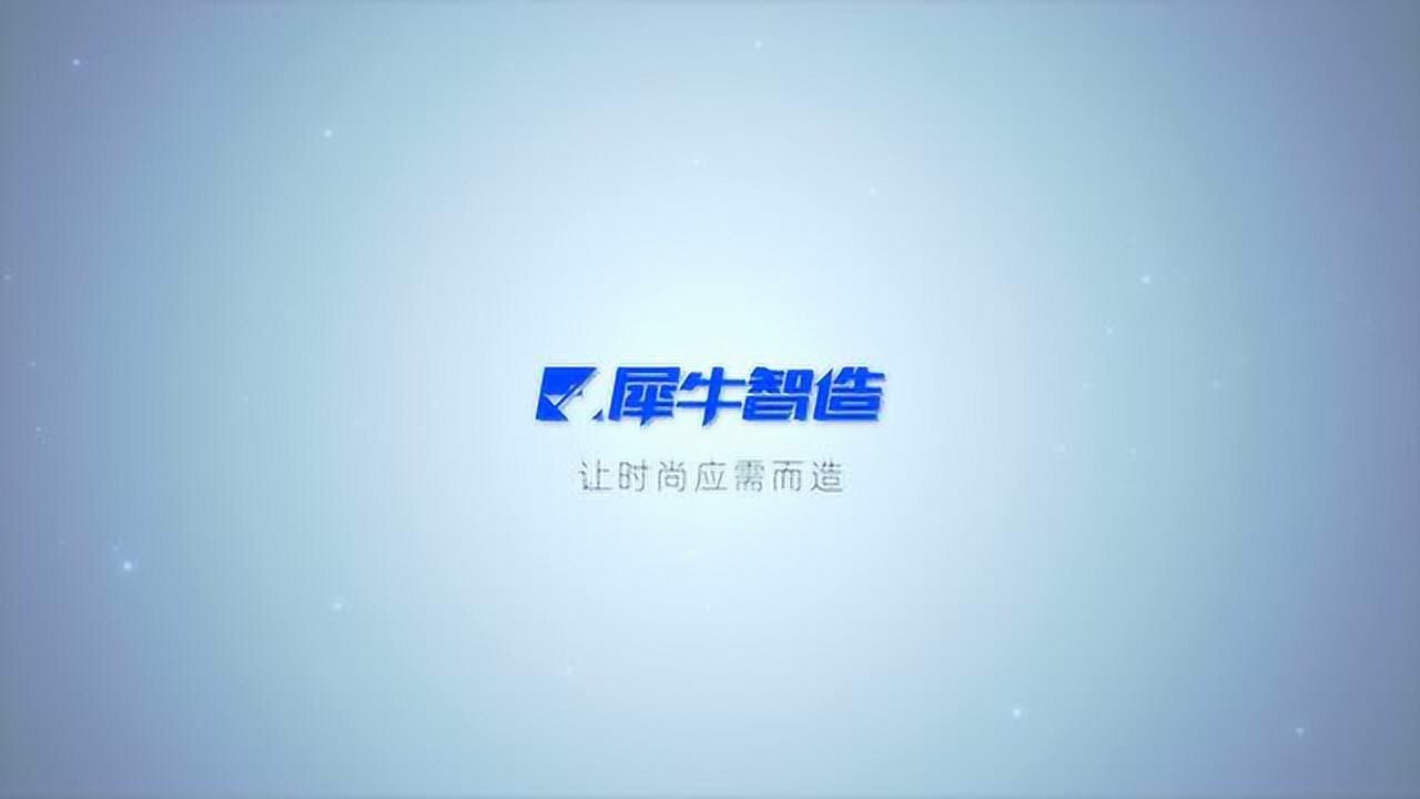 阿里犀牛智造,是下一个十年的机会吗?