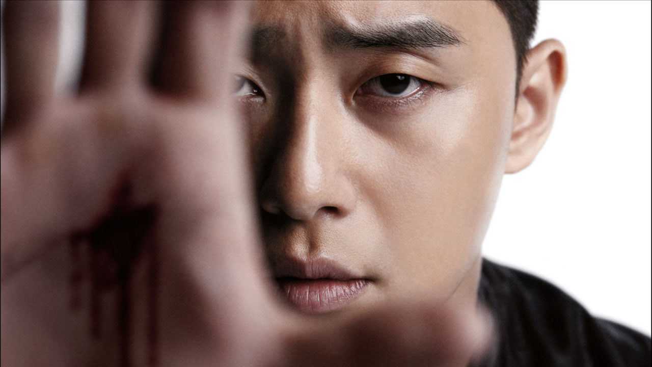 经典电影《阴曹使者》