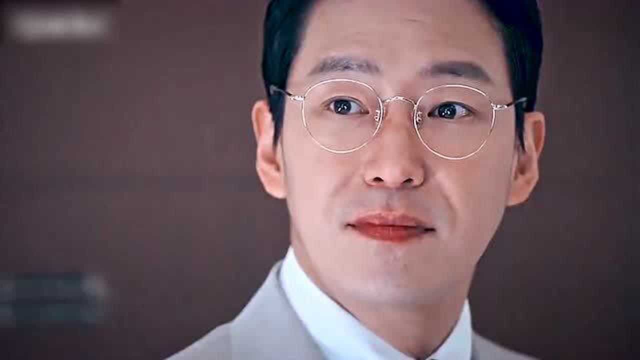 顶楼2夏博士这招有点狠强吻千瑞珍还故意让周丹泰看见