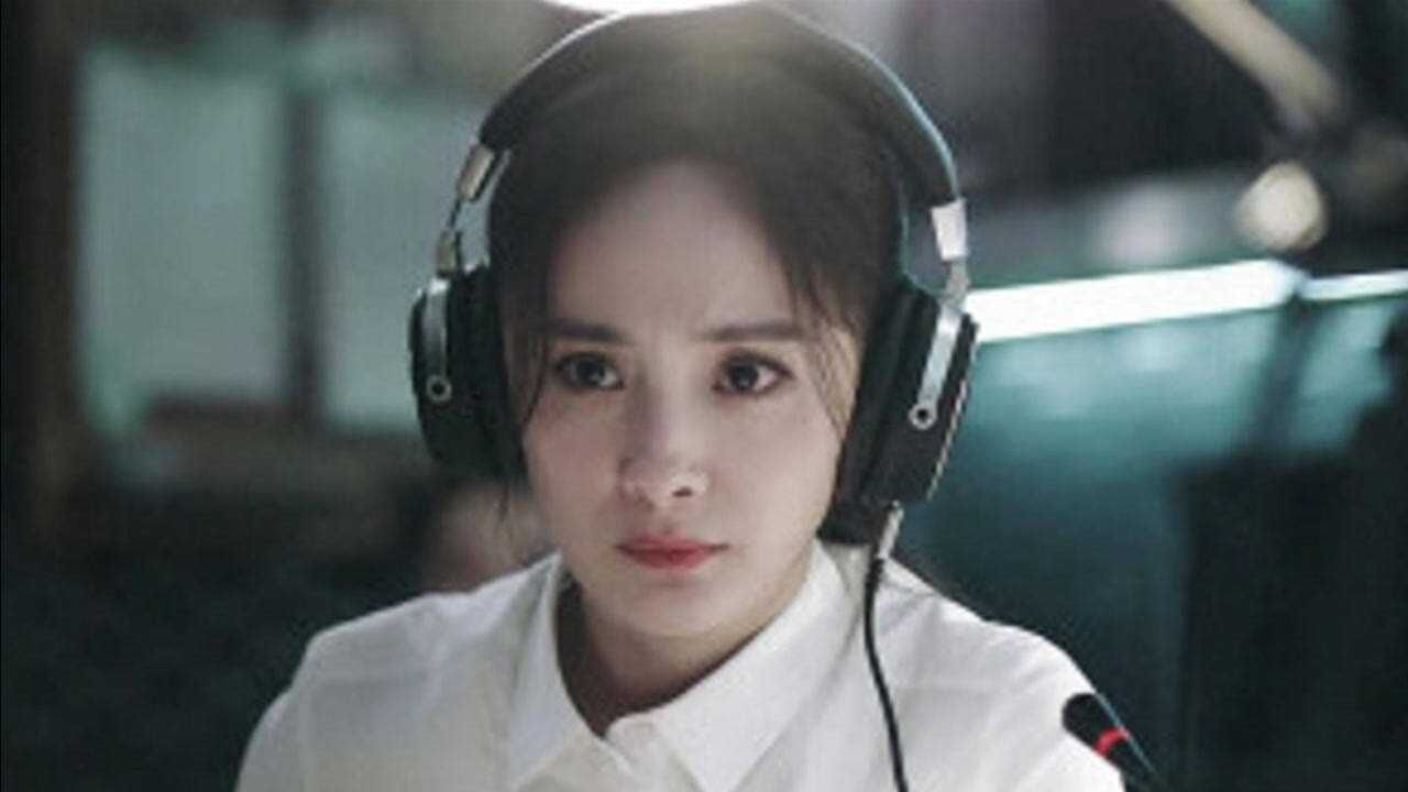 暴风眼剧中最大的内鬼一直隐藏在杨幂身边至今都无人发现