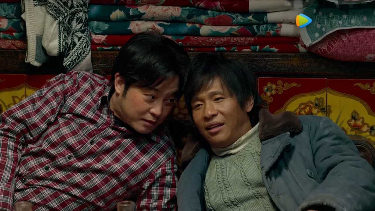 发财日记沙溢和宋小宝