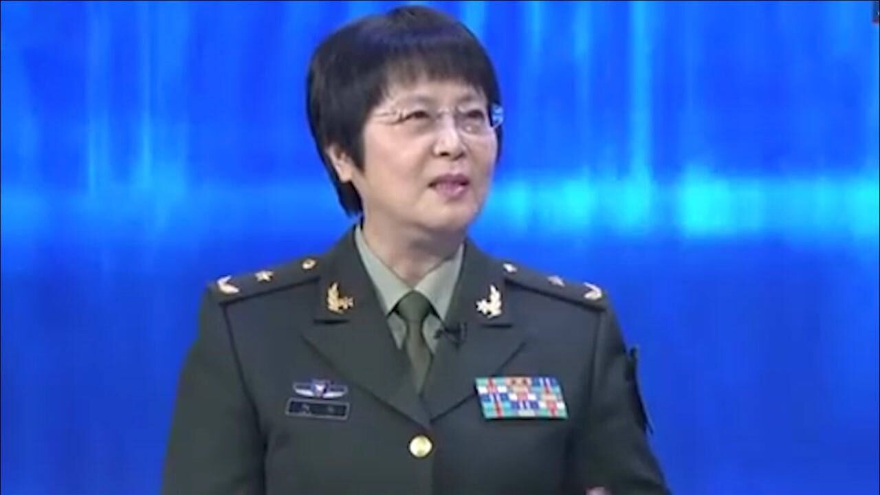 国内首个单针接种的新冠疫苗来了!陈薇院士:今年能生产5亿剂_高清1080P在线观看平台_腾讯视频