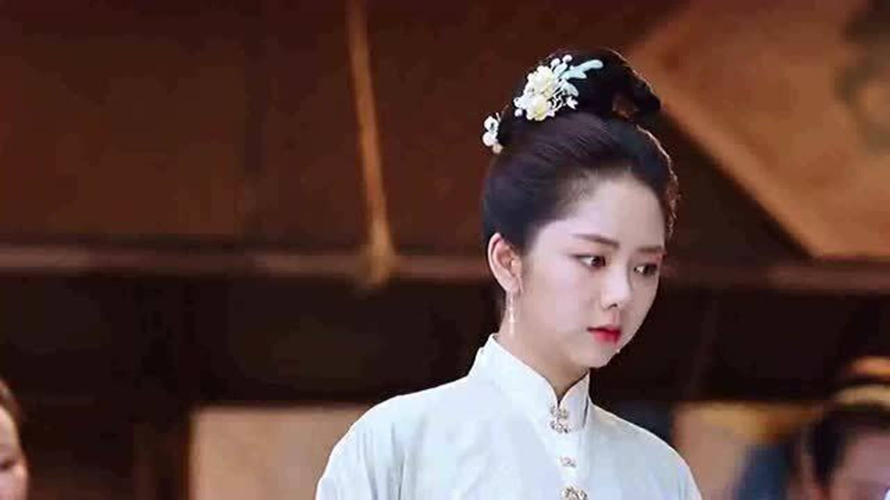 锦心似玉乔姨娘被人利用粥棚大乱十一娘威武