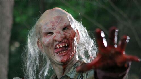 《致命弯道6》原本是继承家产的愉快旅程,而今变成了遭受可怕恶魔