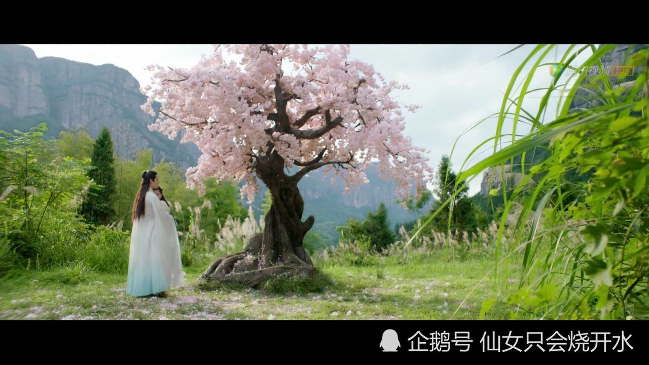 《 长白灵蛇传》一边忙着撒狗粮一边拼命搞事业