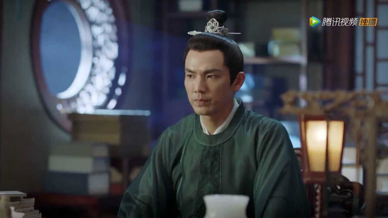 锦心似玉徐令宜心情不好傅大人猜测徐令宜和十一娘置气呢