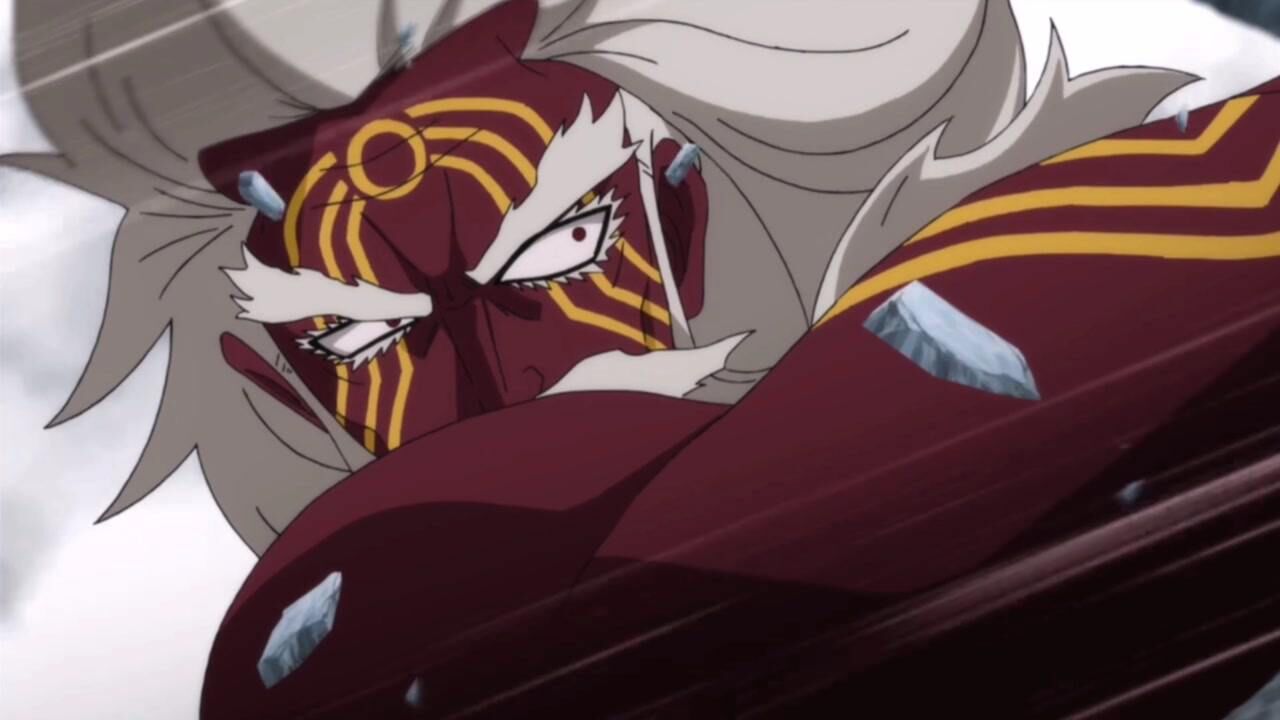 魔法王:掌握古今中外所有魔法的男人!