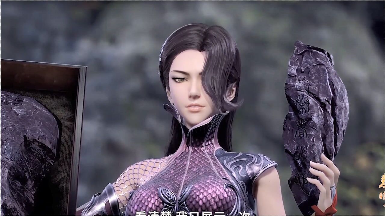 田言揭秘荧惑之石上的文字,让胜七,吴矿执行一项重要的任务,随后面见