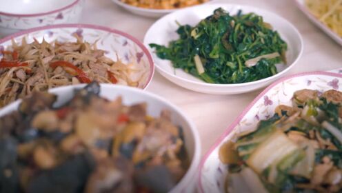 好吃不过川菜，看厨神刘仪伟最推荐的5道四川菜