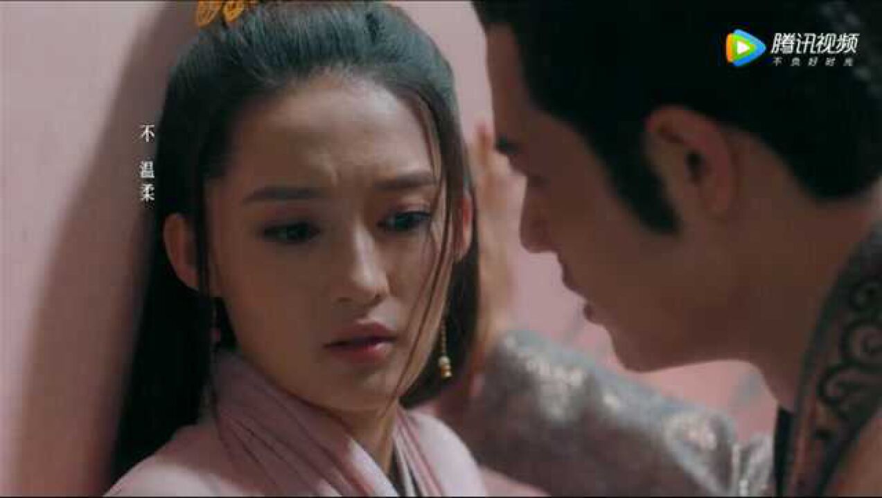 李沁吻戏合集（强吻）——让你一次看个够！_高清1080P在线观看平台_腾讯视频